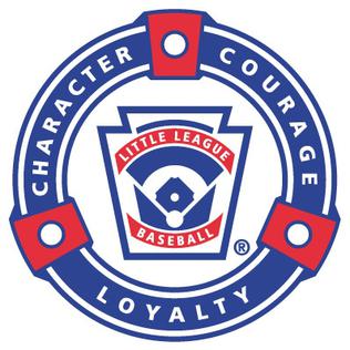 Little League Baseball Logo