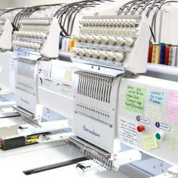 best medford oregon embroidery company
