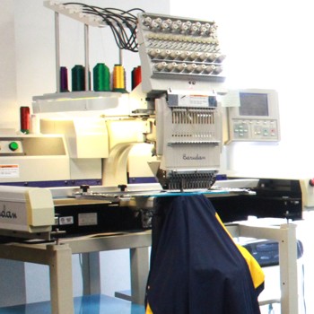 medford oregon embroidery company