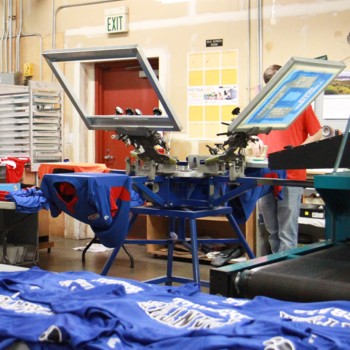 medford screen printing company