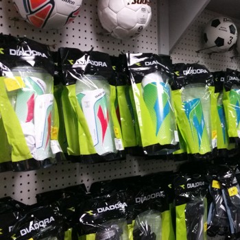 soccer shin guard medford oregon