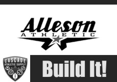 alleson uniform builder