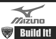 mizuno uniform builder