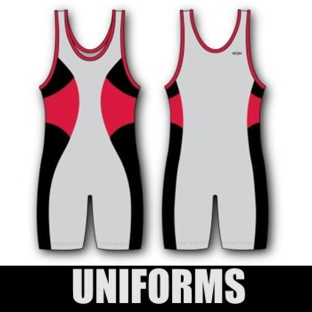 wrestling uniforms medford oregon